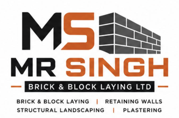 Mr Singh Brick & Block Laying Ltd